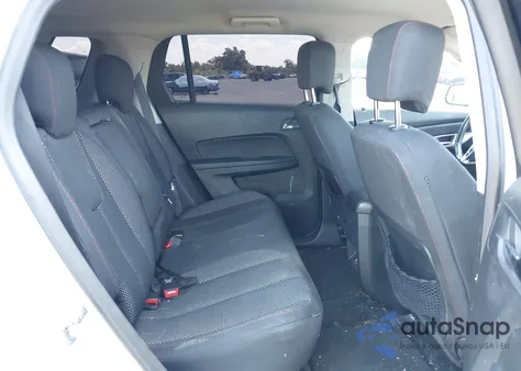 2015 GMC Terrain Sle-2 from USA, damaged, VIN 2GKALREK2F6369716